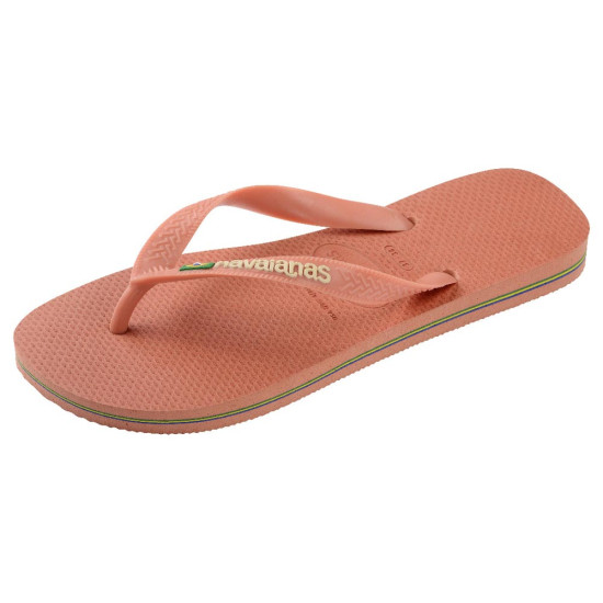 Havaianas Brasil Logo